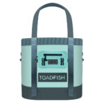 TOADFISH TFTOTEW/SLING-SEAFOAM BEACH/BOAT TOTE + SLING
