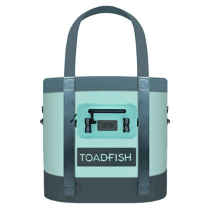 TOADFISH TFTOTEW/SLING-SEAFOAM BEACH/BOAT TOTE + SLING