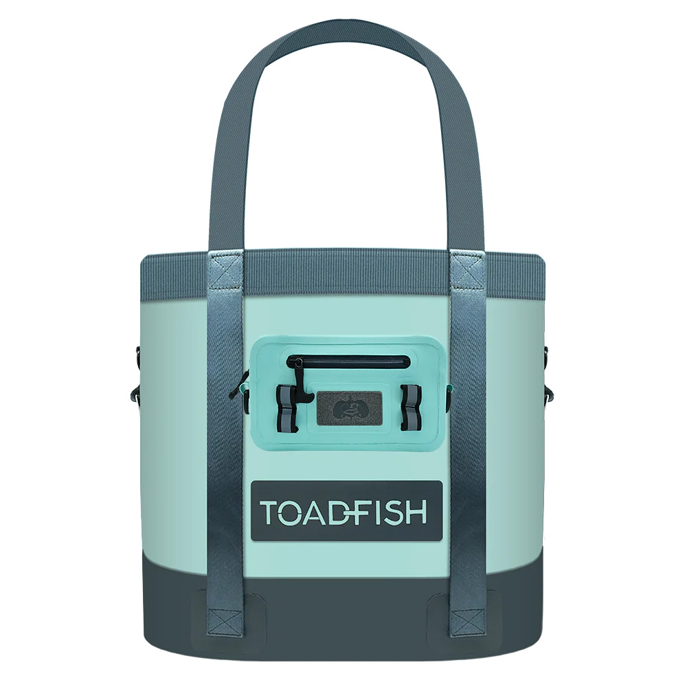 TOADFISH TFTOTEW/SLING-SEAFOAM BEACH/BOAT TOTE + SLING