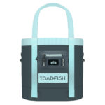 TOADFISH TFTOTEW/SLING-OCBLUE BEACH/BOAT TOTE + SLING