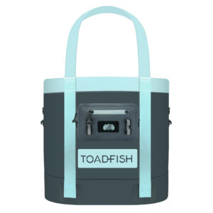 TOADFISH TFTOTEW/SLING-OCBLUE BEACH/BOAT TOTE + SLING
