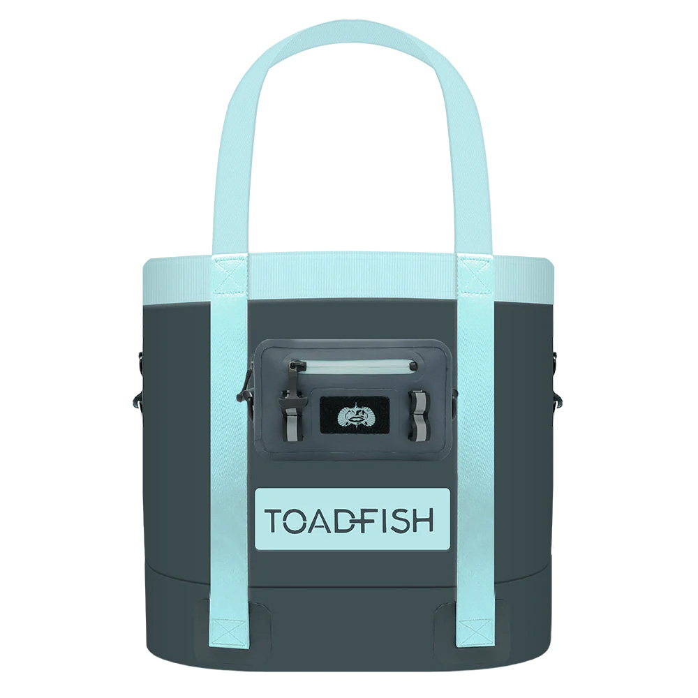 TOADFISH TFTOTEW/SLING-OCBLUE BEACH/BOAT TOTE + SLING