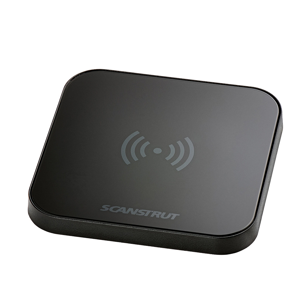 SCANSTRUT ULTRA MAGNETIC  WATERPROOF WIRELESS CHARGER