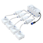 COMMODORE 4 ZONE DRY BILGE SYSTEM ADD ON