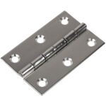 SEA DOG SS 2" BUTT HINGE