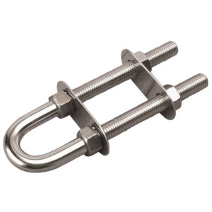 SEA DOG SS BOW EYE 58"X5-1/2"