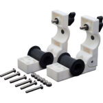 SEA DOG REMOVABLE RAIL MOUNT CLAMP