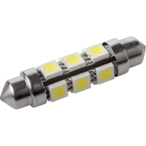 SEA DOG LED FESTOON BULB 1-1/4" 4 LED