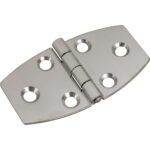 SEA DOG SS DOOR HINGE 2-3/4"