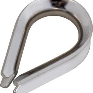 SEA DOG SS HEAVY DUTY THIMBLE