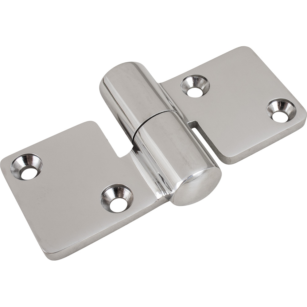 SEA DOG SS TAKE APART HINGE- LARGE