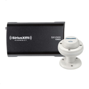 SIRIUSXM SXV300 CONNECT TUNER & MARINE/RV ANTENNA - 12-PACK