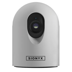 SIONYX NIGHTWAVE IP DIGITAL CAMERA WHITE