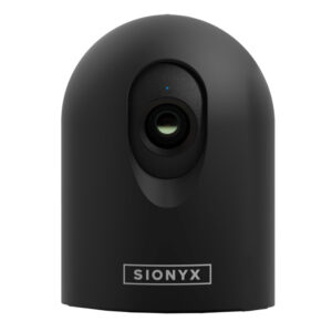 SIONYX NIGHTWAVE IP DIGITAL CAMERA BLACK