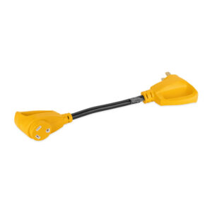 CAMCO POWER GRIP DOGBONE 18" 50AM/30AF