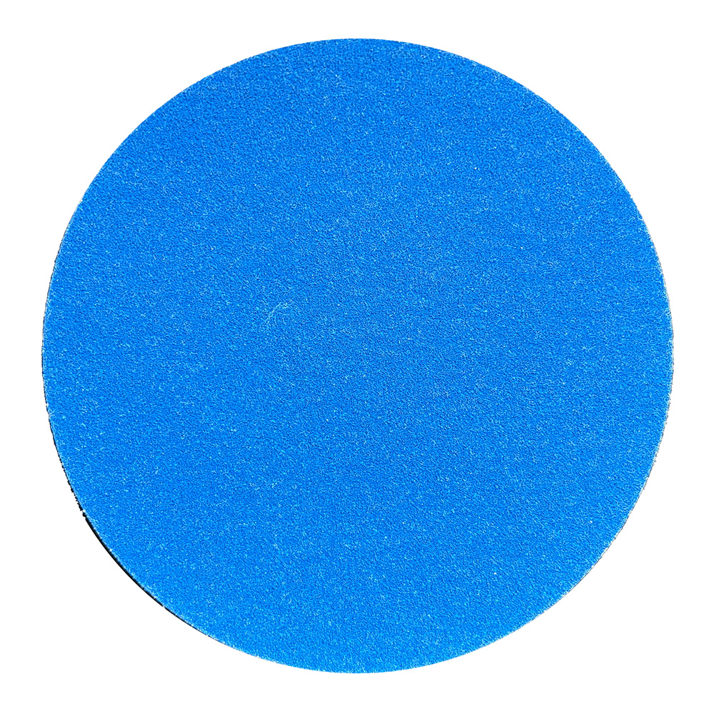 SEM 150MM 6" SANDING DISC 400 GRIT - BOX OF 50