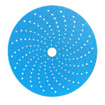 SEM AVS 150MM 6" SANDING DISC 40 GRIT - BOX OF 50