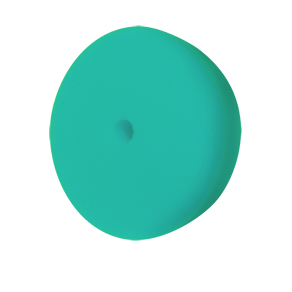 SEM GREEN FOAM 3" 4PK