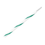 PACER 14 AWG UL 105C 600V 41/30 TINNED COPPER WH/GRN