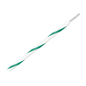 PACER 14 AWG UL 105C 600V 41/30 TINNED COPPER WH/GRN