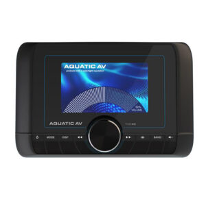 AQUATIC AV CP7 COMPACT STEREO