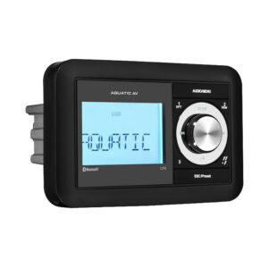 AQUATIC AV CP6 COMPACT STEREO
