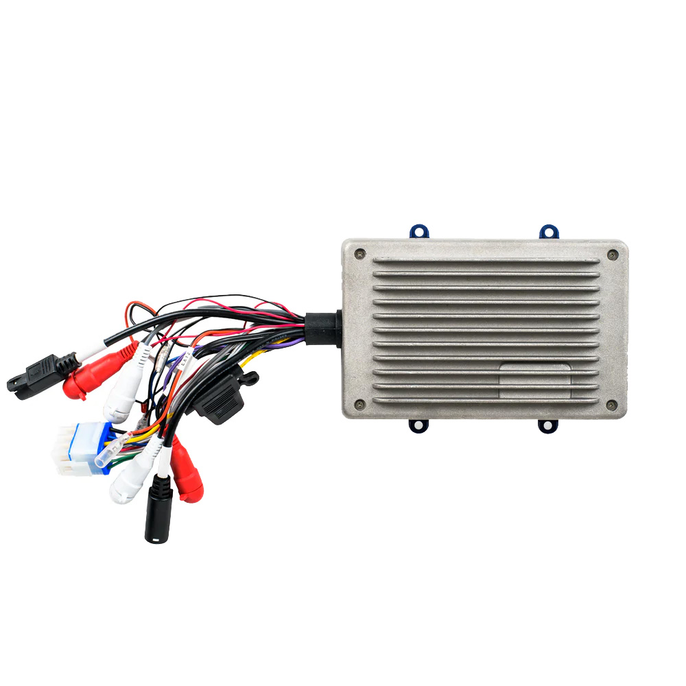 AQUATIC AV BLUECUBE6 MINI HIDE-AWAY STEREO - Image 3