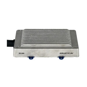 AQUATIC AV BLUECUBE6 MINI HIDE-AWAY STEREO