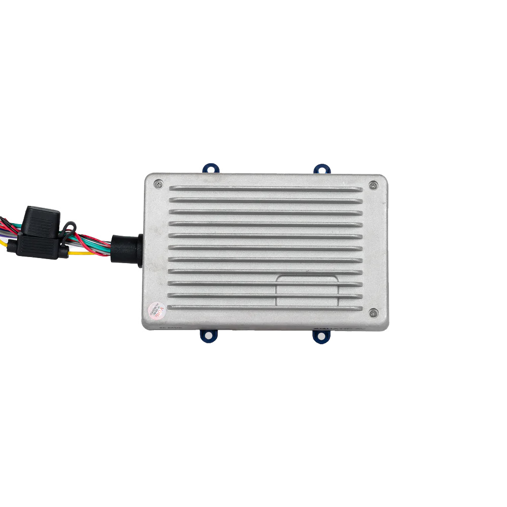 AQUATIC AV BLUECUBE6 BASIC HIDE-AWAY STEREO - Image 3