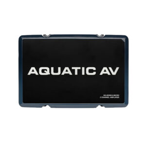 AQUATIC AV 2-CHANNEL AMPLIFIER