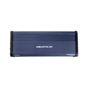 AQUATIC AV 5/4/3-CHANNEL AMPLIFIER