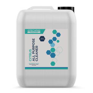 GTECHNIQ CITRUS ALL PURPOSE CLEANER 5L