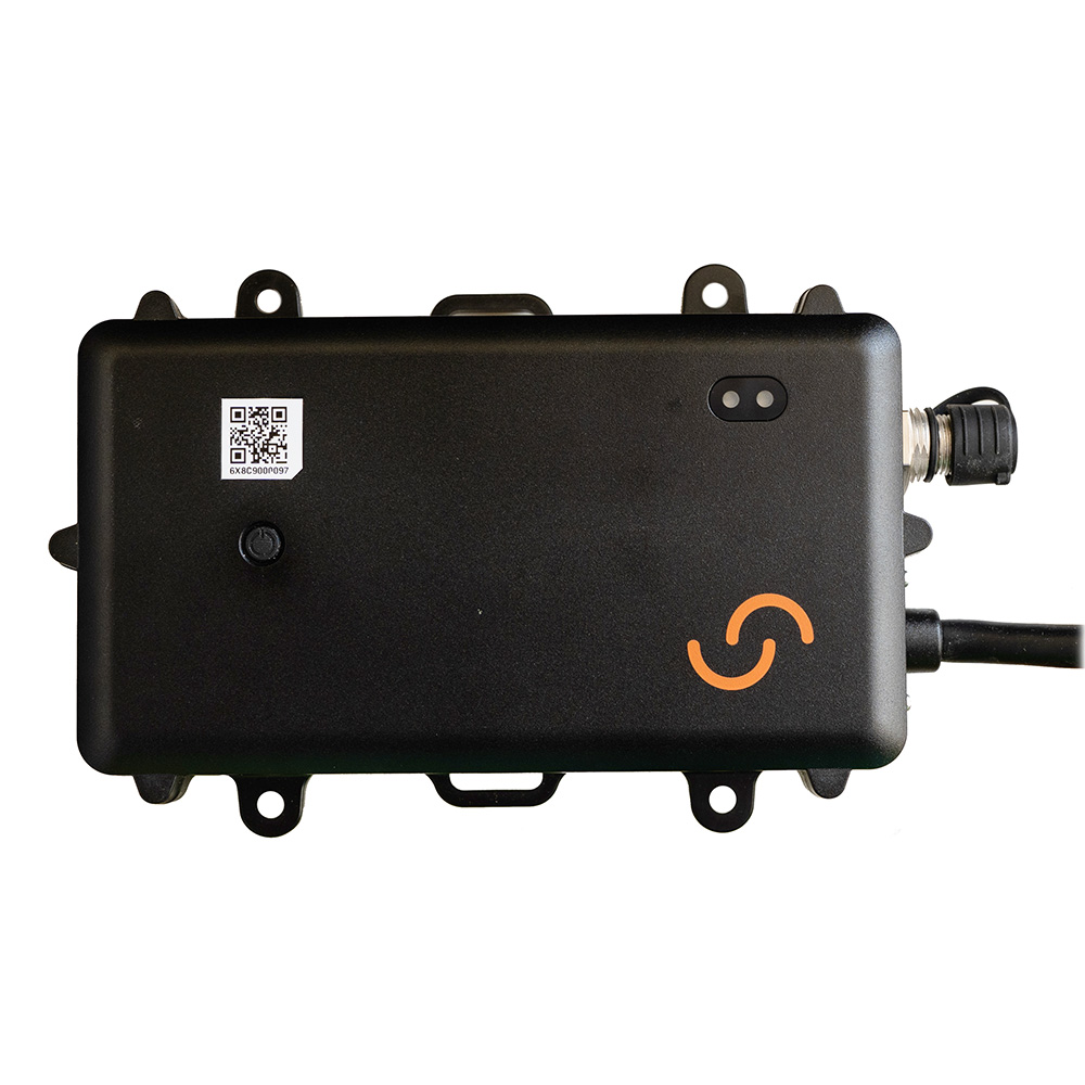 SIREN MARINE SIREN 3  MAIN DEVICE