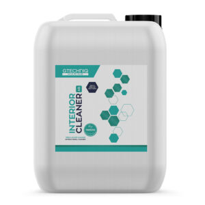 GTECHNIQ MARINE INTERIOR CLEANER 5L