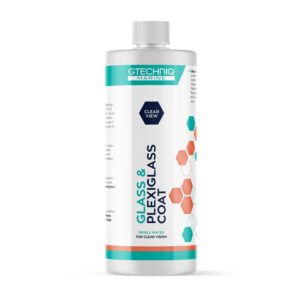 GTECHNIQ MARINE GLASS &  PLEXIGLASS COAT 250ML