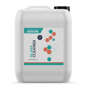 GTECHNIQ MARINE GLASS CLEANER 5L