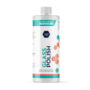 GTECHNIQ MARINE GLASS POLISH 250ML