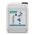 GTECHNIQ CERAMIC FAST COAT 5L