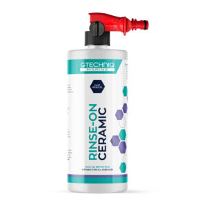 GTECHNIQ RINSE ON CERAMIC  500ML