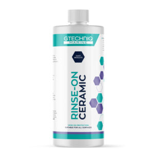 GTECHNIQ RINSE ON CERAMIC REFILL 500ML