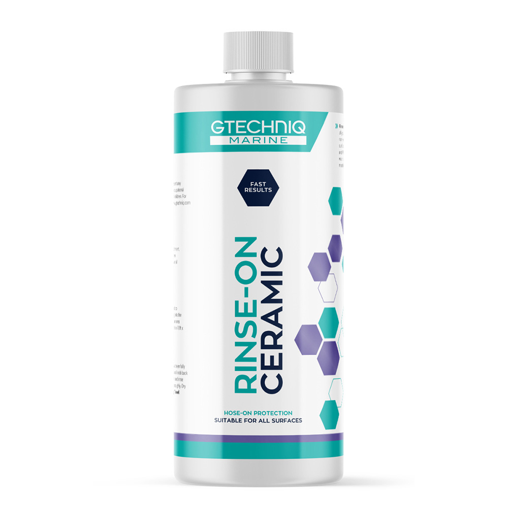 GTECHNIQ RINSE ON CERAMIC REFILL 500ML