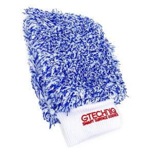 GTECHNIQ MARINE MICROFIBRE WASH MITT