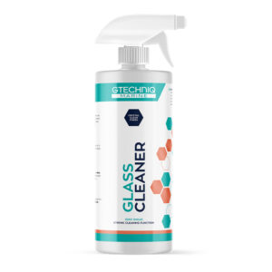 GTECHNIQ MARINE GLASS CLEANER  500ML