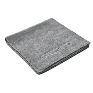 GTECHNIQ ZEROR MICROFIBRE  TRIPLE PACK