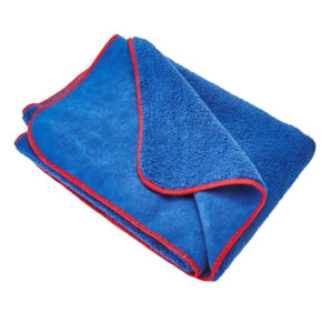 GTECHNIQ MICROFIBRE DRYING TOWEL