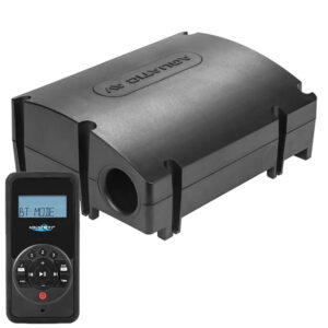 AQUATIC AV SWA6+ COMBINED  STEREO AND SUBWOOFER