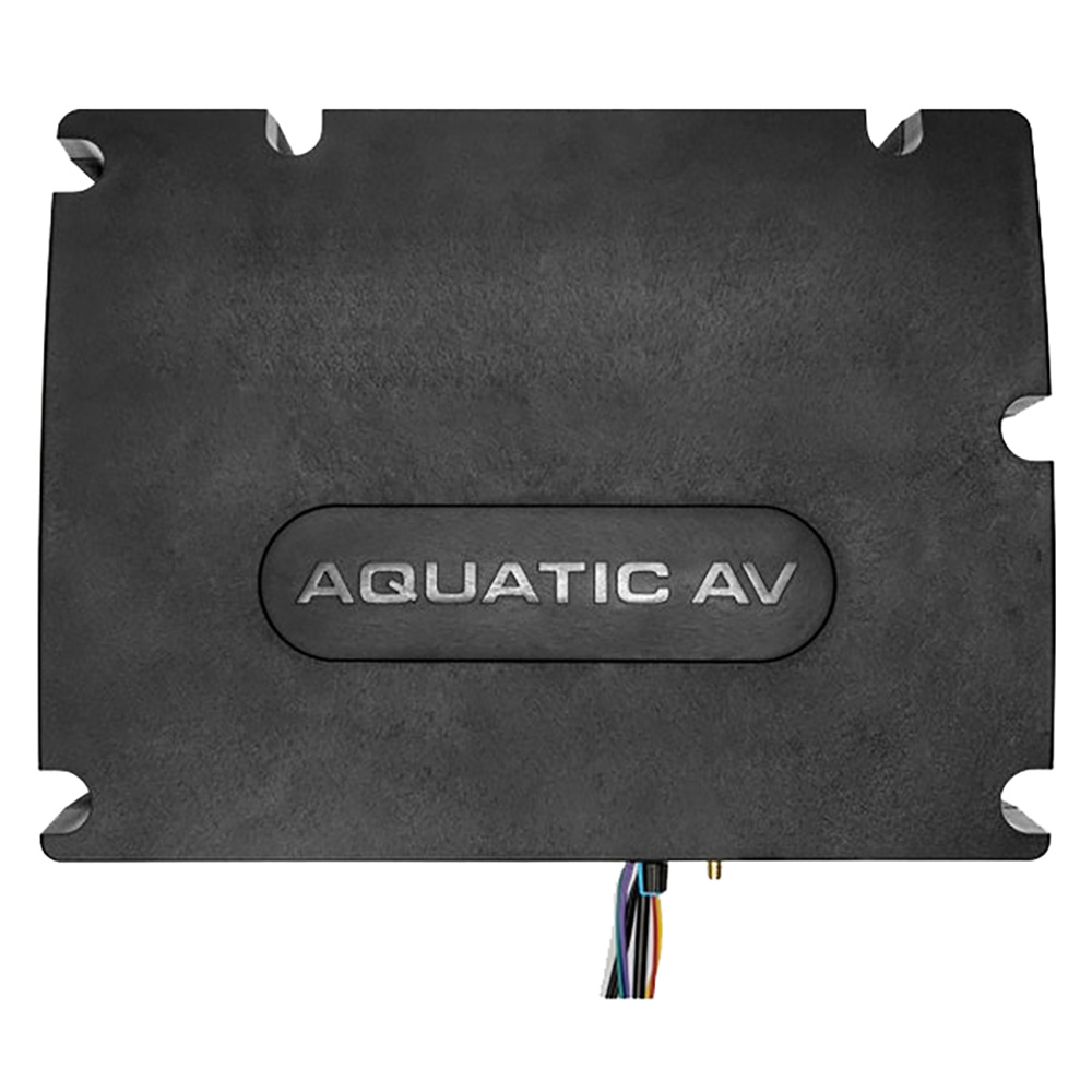 AQUATIC AV SWA6 COMBINED STEREO AND SUBWOOFER - Image 3
