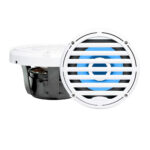AQUATIC AV 10" SUB ELITE SPEAKER - BLACK