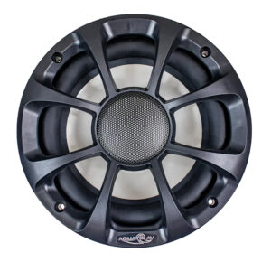 AQUATIC AV 10" PRO SPORT SUBWOOFER - BLACK