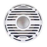 AQUATIC AV 10" PRO CLASSIC SUBWOOFER - WHITE